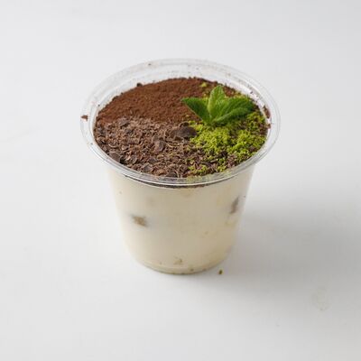 Тирамису Классический в Rabbit по цене 2390 ₸