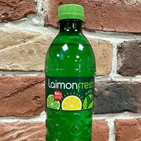 Laimon Fresh Лайм в Шаурма от души