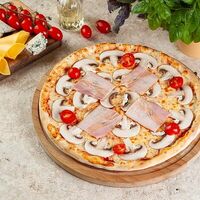Пицца Фунги в Мама food