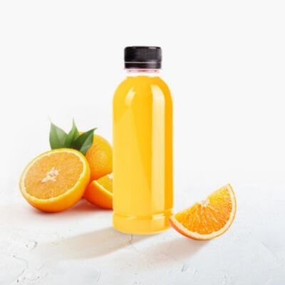 Свежевыжатый сок из апельсина в Кафе Biscuit по цене 875 ₽