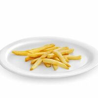 Картофель фри в Своя среда