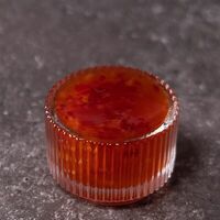 Сладкий чили в Butch Burger