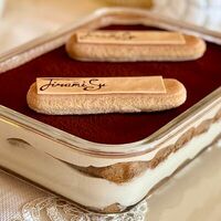 Тирамису большой в Бисквит