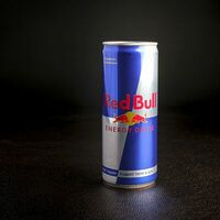 Red Bull в Я Люблю Гриль