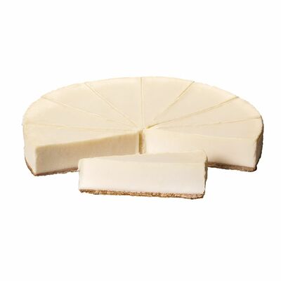 Чизкейк классический в Суши пицца бургер по цене 287 ₽