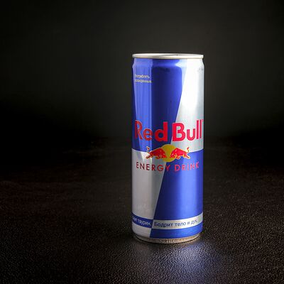 Red Bull в Я Люблю Гриль по цене 269 ₽