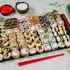 Сет Мега Микс в X-Delivery по цене 6900