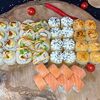 Сет Жаркий вечерок в Sushi Лавка по цене 1499