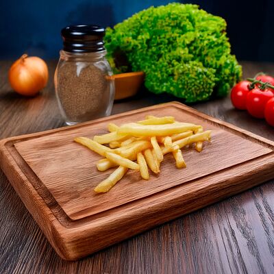 Картофель фрив Городок по цене 155 ₽