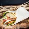 Мраморный в Papa Burger по цене 320