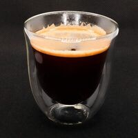 Лунго в Le chat coffee