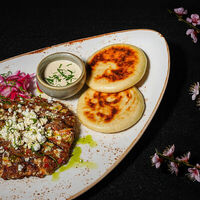 Логотип Рестобар Гриль 39