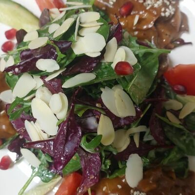 Огни севера в Шашлык Гриль Хаус по цене 850 ₽