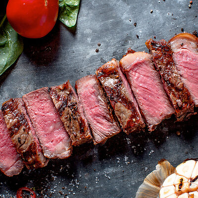 Нью-Йорк Прайм 300г в Goodman по цене 4100 ₽