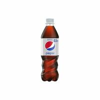 Pepsi лайт в Tony Pizzicato