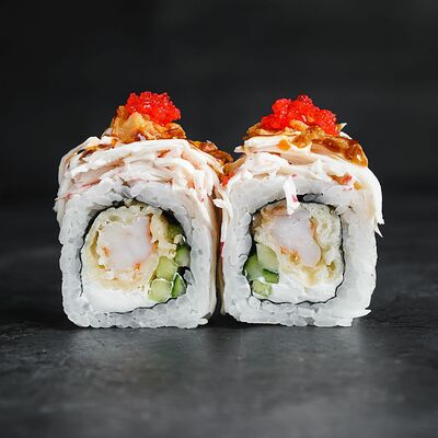 Итоман в Tsunami по цене 440 ₽