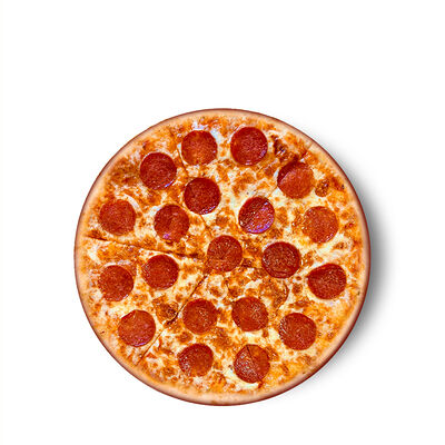 Пицца Пепперони в Sloem по цене 863 ₽