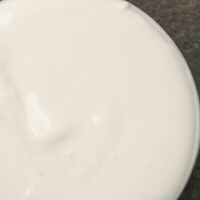 Майонез в Бистро