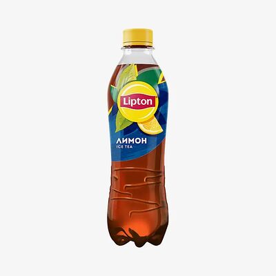 Lipton Лимон в Шаверма KZ тестовый по цене 690 ₸