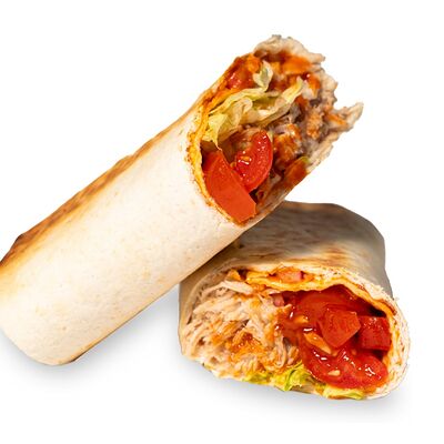 Завертон со свининой кимчи в Coffee machine по цене 690 ₽