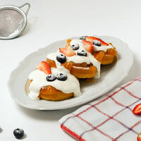 Логотип TOAST CAFE