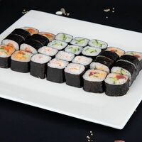 Сет Классический в Sushic