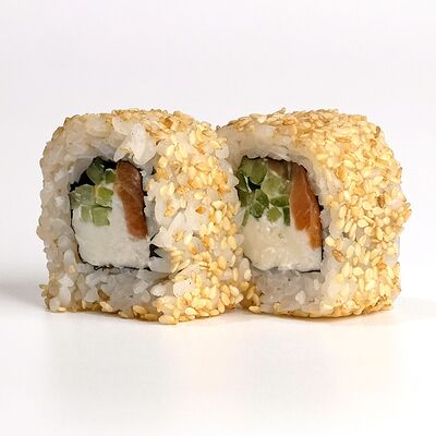 Спешл в Филка роллы по цене 465 ₽