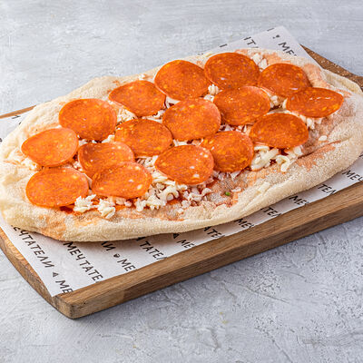 Парбейк Пеперони в Мечтатели по цене 475 ₽