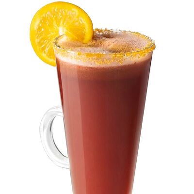 Брусничный бамблв Barista по цене 340 ₽