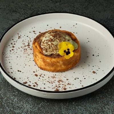 Сан-Себастьян в Игристые по цене 450 ₽