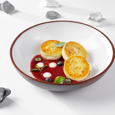 Сырники в Филадельфия по цене 384 ₽