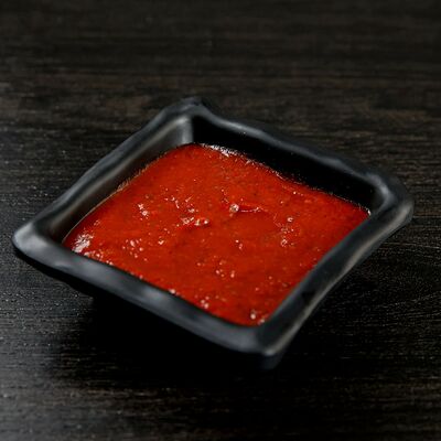 Соус Красныйв Loca Pizza по цене 85 ₽