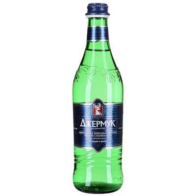 Джермук Газ 0,5 стекло (приход) б в Ресторан Мангал по цене 200 ₽