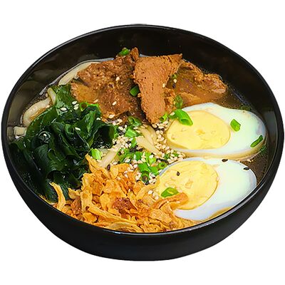 Рамен со свининой в I am PHO по цене 439