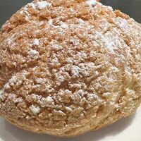 Булочка Шу в Кухня