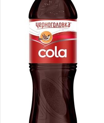 Черноголовка Кола ац 0,5 в ЮГА по цене 180 ₽