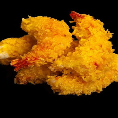 Креветка темпура в KIMONO по цене 370