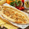 Пицца Пиде с сыром в Grizzly Bar по цене 365
