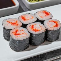 Maki Креветка в Msushi