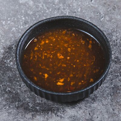 Соус Кисло-сладкий в Eden kitchen по цене 60 ₽