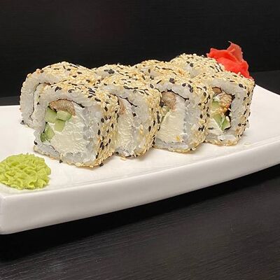 Сливочный угорь в Багс Банни от кафеМафия по цене 540