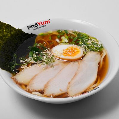 Рамен в PhoYum по цене 540 ₽