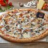 7 вершин в PIZZA Zilla американская и римская по цене 1200