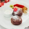 Сырники шоколадные в Лаверна по цене 650