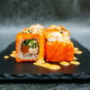Ролл Нежный лосось в Суши шеф по цене 480