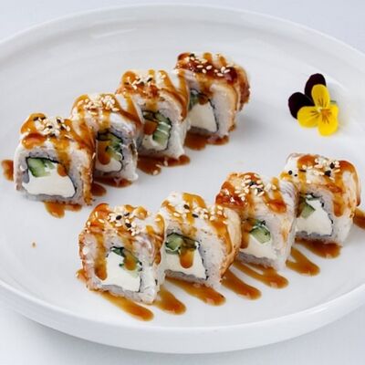 Канадиан в Japengo cafe по цене 490 ₽