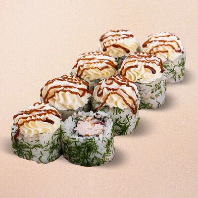 Сарсель в Оригами по цене 379 ₽