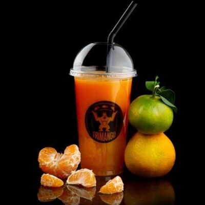 Мандариновый фреш в Trimango по цене 715 ₽