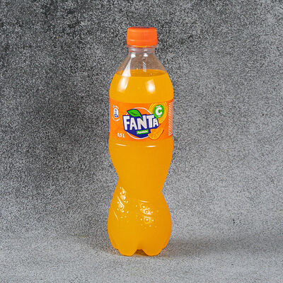 Fanta в Meat Street по цене 150 ₽