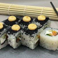 Окинава в РЕСТИК